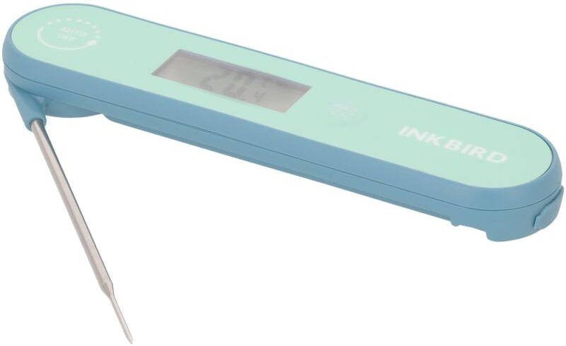 Inkbird IHT-1K BBQ Thermometer