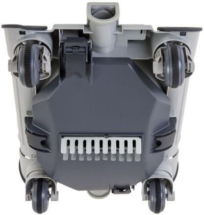 Intex 28001 Zwembad Robot Stofzuiger voor grotere zwembaden