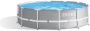 Intex Prism Frame™ Premium Pool Set Opzetzwembad Ø 366 x 99 cm - Thumbnail 3