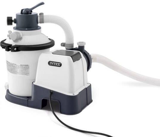 Intex SX925 Zandfilterpomp Kunststof