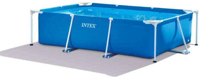 Intex Zwembaden 300x200x75cm