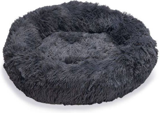 Karlie Agnes Hondenmand Grijs 58 5x58 5x20cm Middel