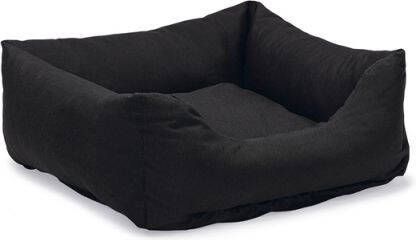 Karlie Charly Hondenmand Zwart 65x60x20cm Klein