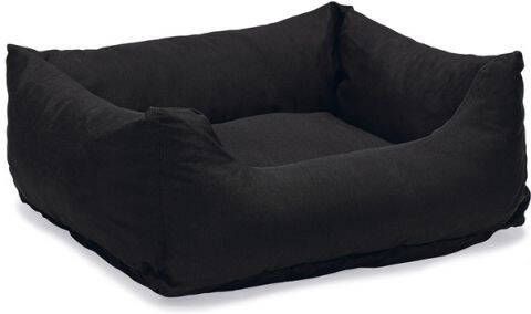 Karlie Charly Hondenmand Zwart 80x70x25cm Middel