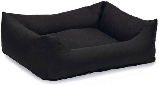 Karlie Charly Hondenmand Zwart 95x80x25cm Groot
