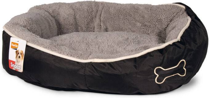 Karlie Chipz Hondenmand Grijs 52x46x18cm Klein