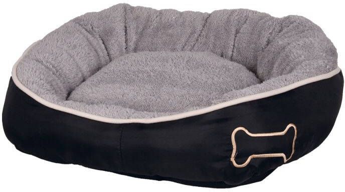 Karlie Chipz Hondenmand Grijs 73x70x20cm Groot