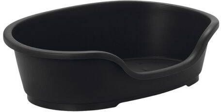 Karlie Domus Hondenmand Zwart 70x54x22 cm M