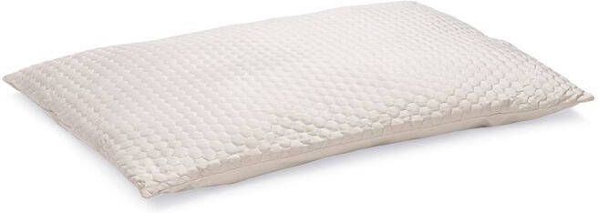 Karlie Velvet Hondenkussen Beige 100x70x15cm Groot