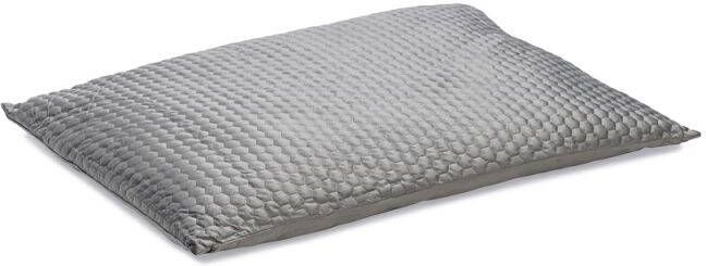 Karlie Velvet Hondenkussen Donkergrijs 100x70x15cm Groot