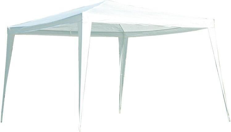 Lesli Living Lesliliving Partytent 3x3 M Kunststof Wit