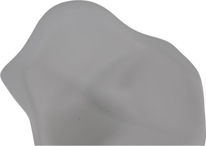 Lesliliving Outdoor Living Stoel Montreux wit - Foto 3