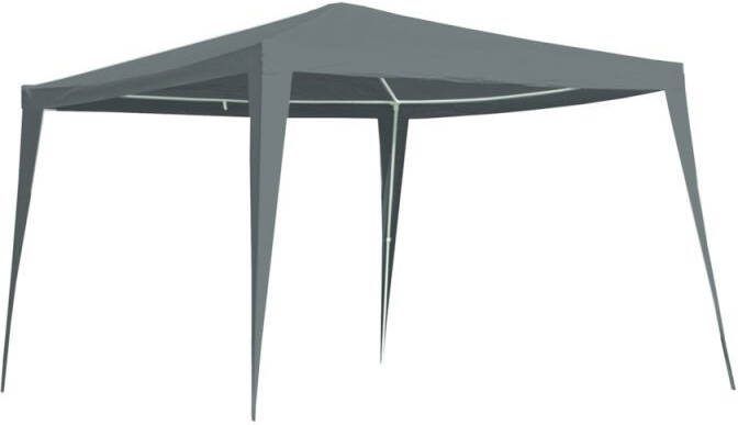 Lesli Living Budget Paviljoen Grijs 300x300 cm - Foto 2