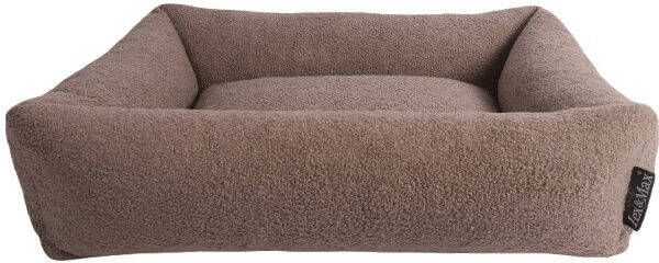Lex & Max Boekarest Hondenmand Zand 20x80x65 cm