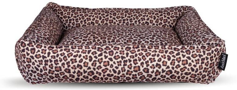 Lex & Max Nairobi Hondenmand Multi 20x100x80 cm