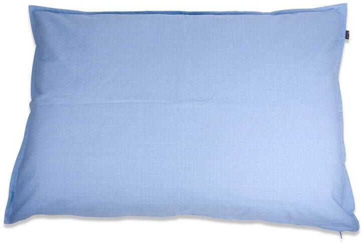 Lex & Max Tivoli Hondenkussen Blauw 14x100x70 cm
