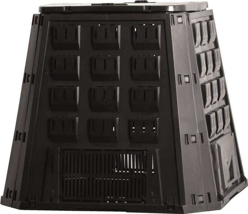 Nature Thermo inklapbare knock-down compostsilo (Gewicht: 7 31 kg) - Foto 4