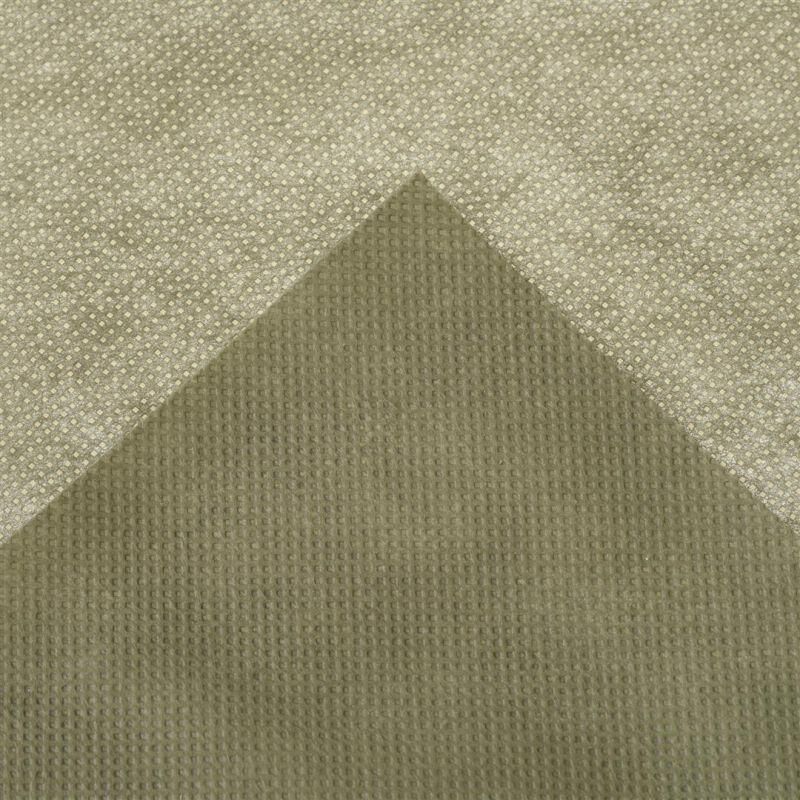 Nature Winterafdekhoes Incl. Aantrekkoord Pp Groen 50 G m² Ø50 Cm X 1 M 3 X - Foto 2