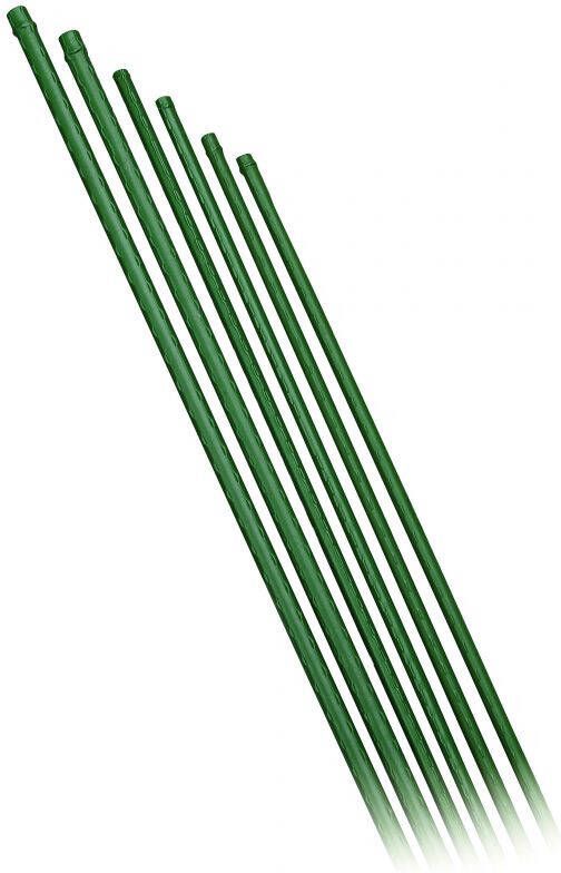 Nature Plantenstok Klim- en Geleide Artikelen Plantenstokken 150 cm 1 stuk