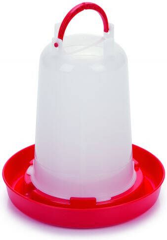 Olba Bajonetdrinker 1 5L Drinktoren Wit 135