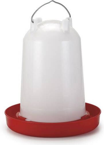 Olba Plastic Drinktoren 12 L