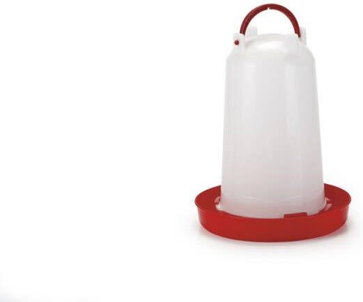 Olba Plastic Drinktoren 3 L