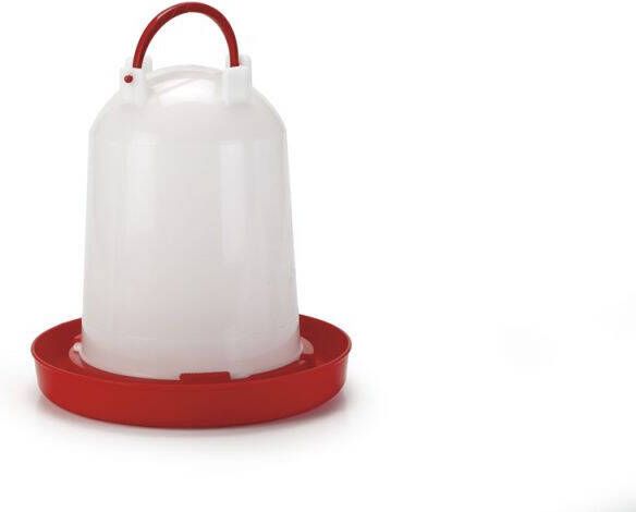 Olba Plastic Drinktoren 6 L