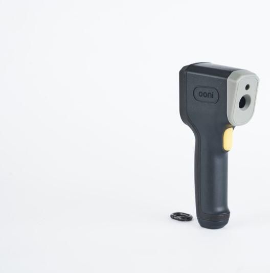 Ooni Infrarood Thermometer Zwart - Foto 6