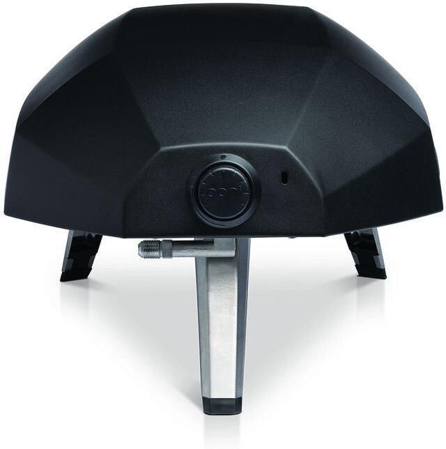 Ooni Pizzaoven Koda voor Pizza&apos;s tot Ø 30 cm Gas Gestookt 30 mbar - Foto 5