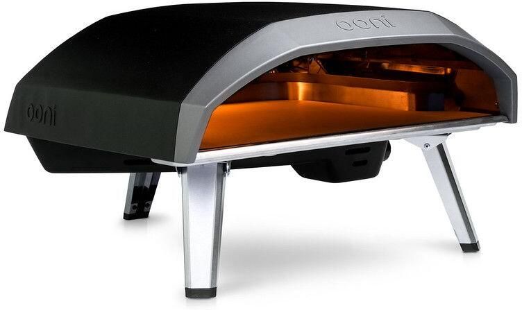 Ooni Pizza Ovens Ooni Koda 16 Gas-Powered Outdoor Pizza Oven 30 Mbar NL - Foto 2