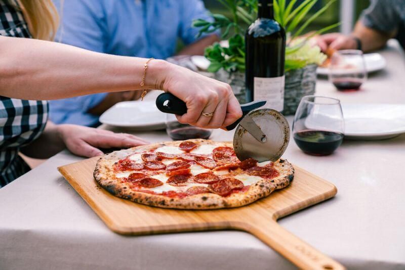 Ooni Pizzasnijder (Wheel) - Foto 4