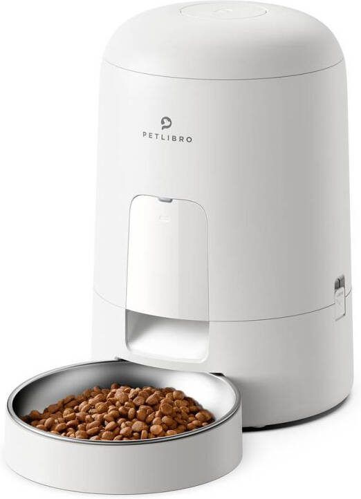 Petlibro Automatische Voerbak Air PLAF008 Wit