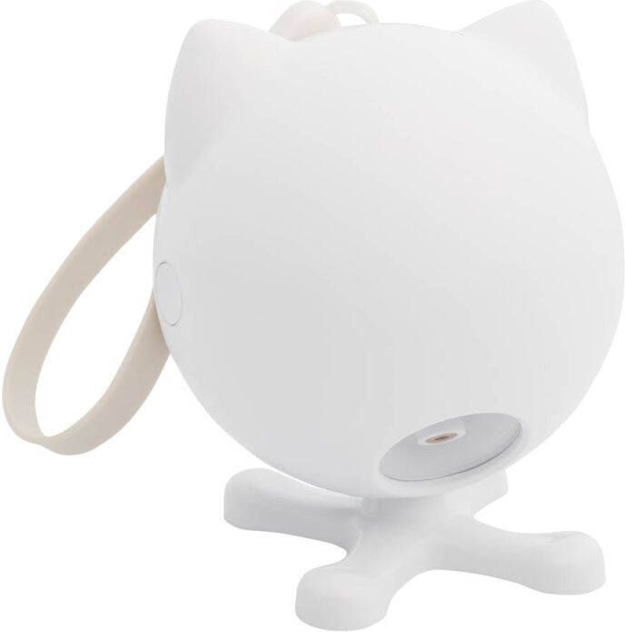 Petsafe Dancing Dot Laserlamp Wit