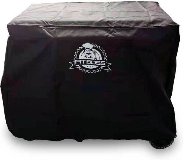 Pitboss Pit Boss Plancha 5 BBQ hoes
