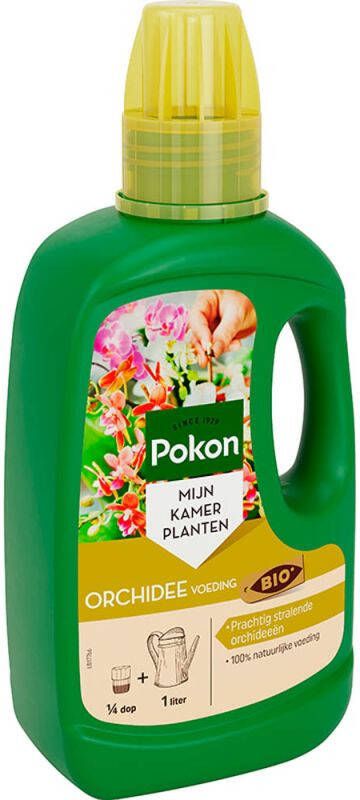 POKON Siertuinmest 500 ml