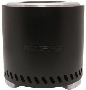RedFire + 10% kassakorting | Volcano pellet vuurhaard L ø38cm Laagste prijsgarantie! - Foto 5