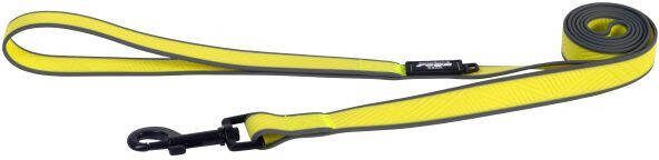 Rogz Beltz Amphibian Hondenriem Geel L