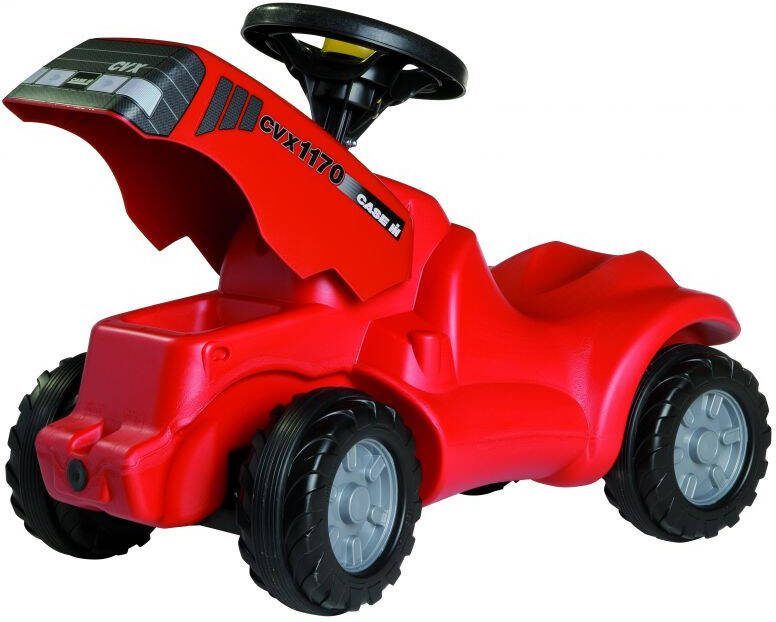 Rolly Toys Rolly MiniTrac Loopauto Case CVX - Foto 2
