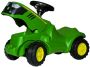 Rolly Toys Rolly MiniTrac Loopauto John Deere - Thumbnail 2