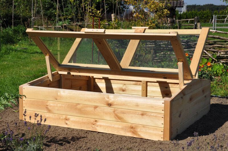 Royal Well Chili Pepper Broeikas Bruin 1 66 m2