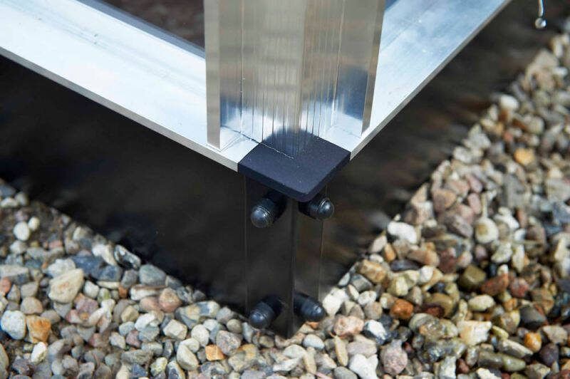 Royal Well Kate V Kweektafel Wit 2 5x42 5x424 cm