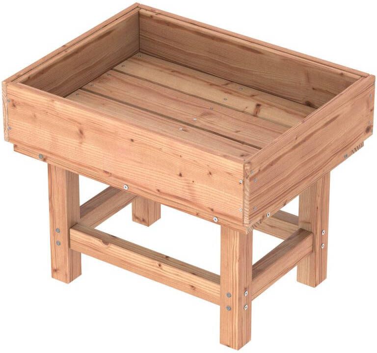 Royal Well Parsly Planter Kweekbak 64x84x69 cm