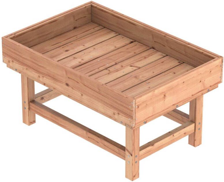 Royal Well Parsly Planter Kweekbak 84x124x69 cm