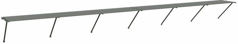 Royal Well Mary IV Kweektafel Groen grijs 2 5x42 5x416 4 cm