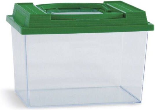 Savic Faunabox Aquarium 34x20x22 cm Large 10 L