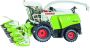 Siku Claas 950 Jaguar Maishakselaar Groen grijs (1993) - Thumbnail 3