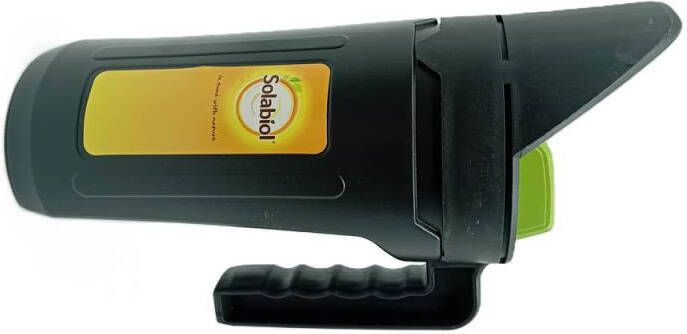 Solabiol handstrooier