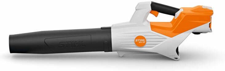 Stihl BGA 50 Accu bladblazer Excl. Accu en lader 55 m s