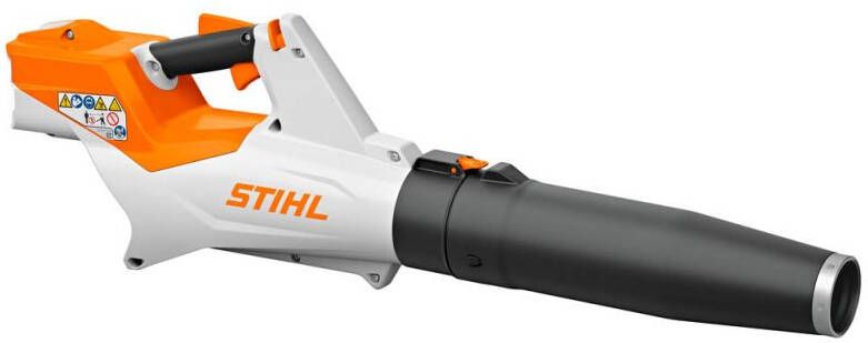 Stihl BGA 60 Accu bladblazer