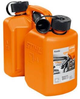 Stihl Combikan Benz Jerrycan 1 5 L